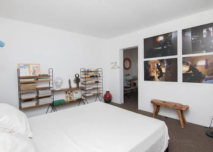 Oceanum Prive Maison De Villa Arico