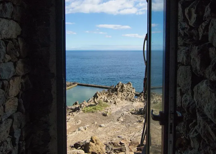 Oceanum Prive Maison De