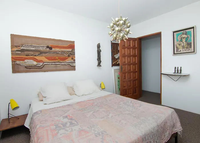 Oceanum Prive Maison De Villa Arico