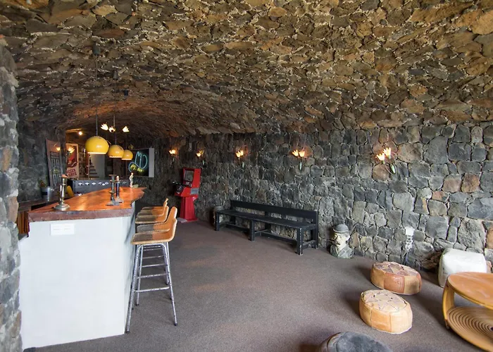 Oceanum Prive Maison De Villa