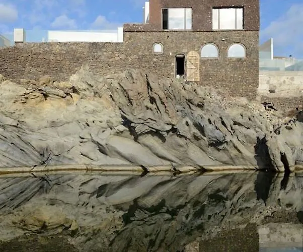 Oceanum Prive Maison De ヴィラ Arico