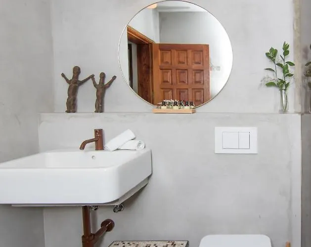 Oceanum Prive Maison De ヴィラ