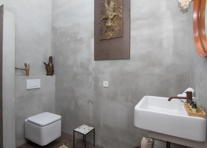 Oceanum Prive Maison De Arico