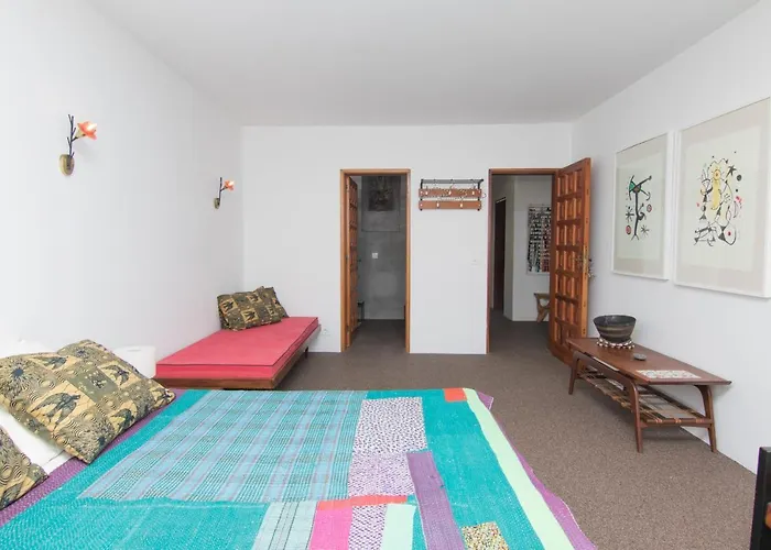 Oceanum Prive Maison De ヴィラ Arico