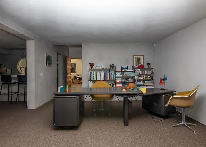 ヴィラ Oceanum Prive Maison De Arico