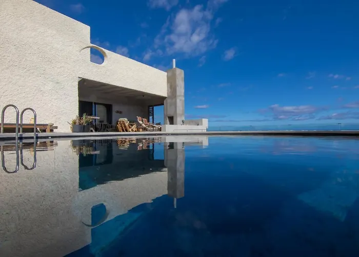 Oceanum Prive Maison De