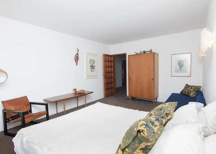 ヴィラ Oceanum Prive Maison De *