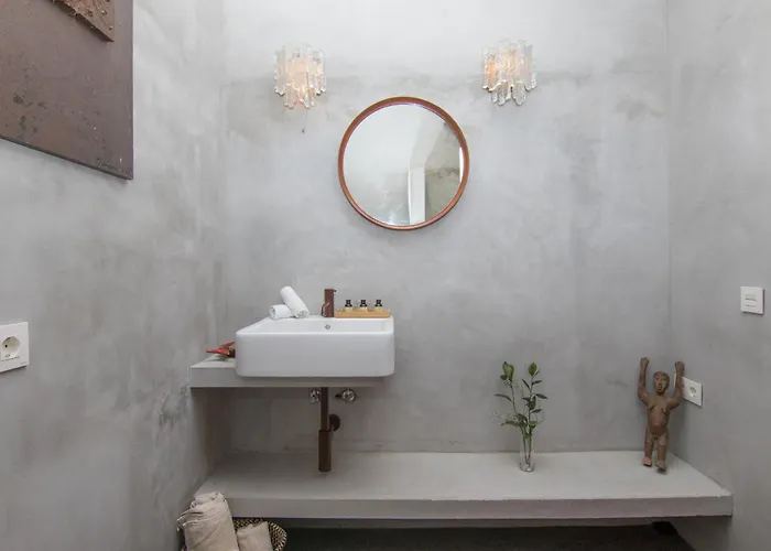 Oceanum Prive Maison De ヴィラ *