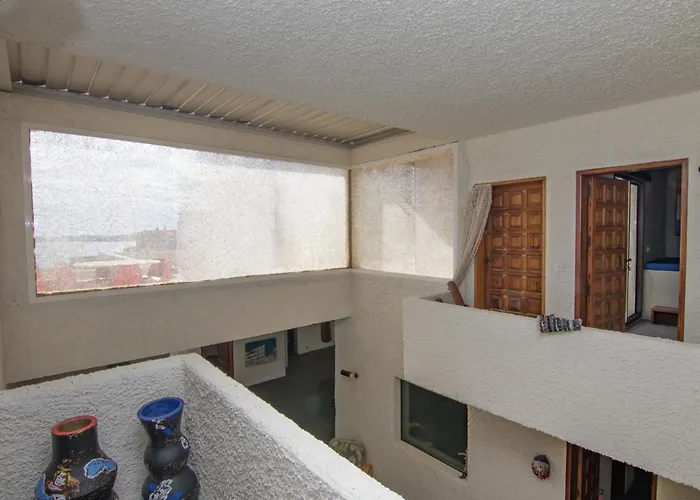 Oceanum Prive Maison De *